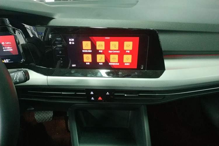 Used Volkswagen Golf 2023 280TSI DSG Pro
