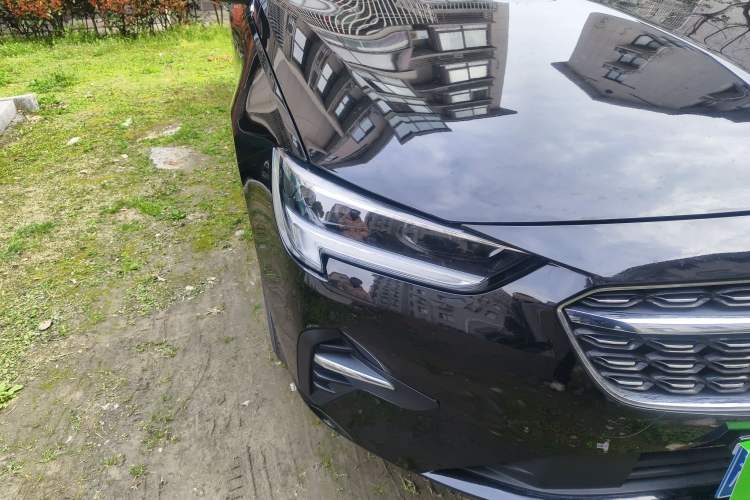 Used Buick Regal 2023 552T Smart Enjoyment Version
