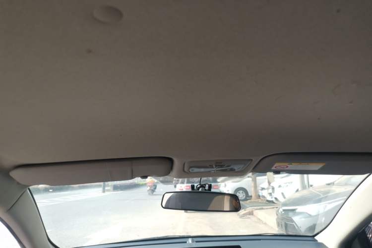 Used Toyota Vios 2021 1.5L CVT Innovation Edition
