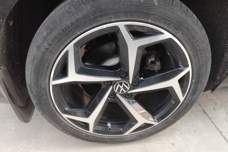 Used Volkswagen Passat 2023 Revised 330TSI Starry Elite Edition