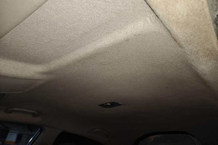 Used Kia Forte 2011 1.6L MT GL Headliner