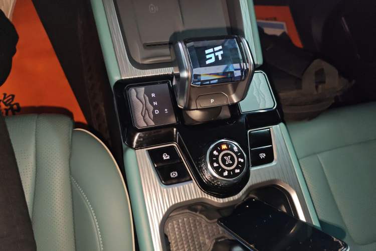 Used JETOUR Freelander 2025 2.0TD Automatic XWD Conqueror