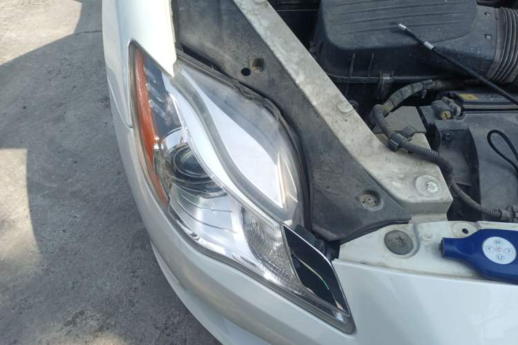 Used Maserati President 2017 3.0T Standard Model
