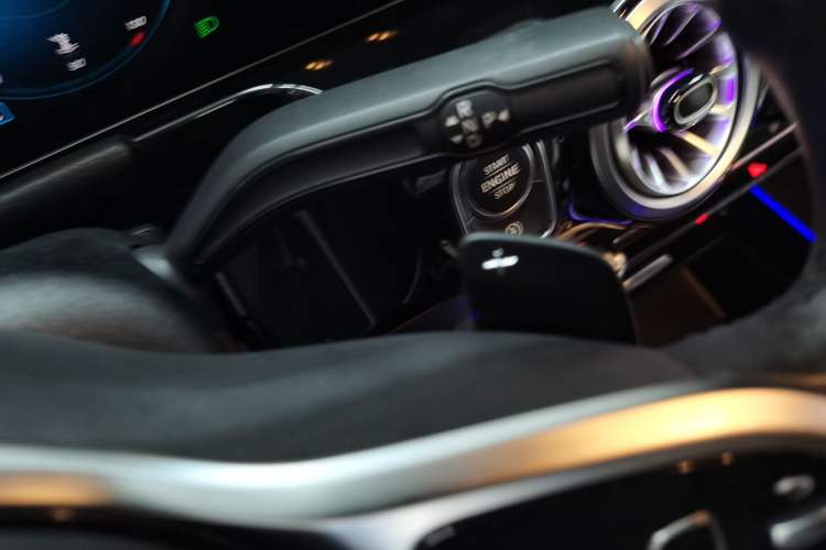 Used Mercedes-Benz GLA 2022 Facelifted GLA 200