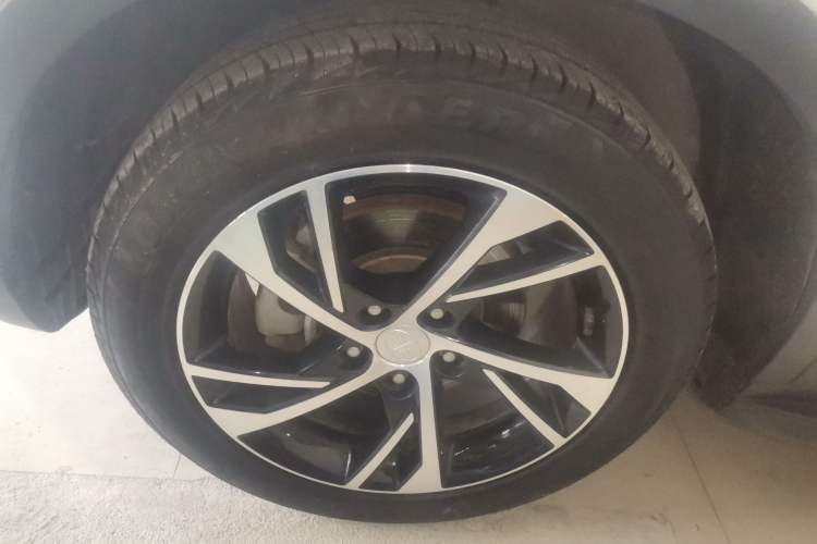 Used Bestune X40 2019 1.6L Automatic Luxury Edition China VI
