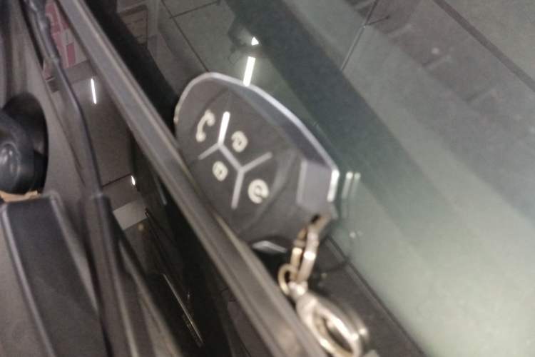 Used Lynk & Co 01 2017 2.0T Four-Wheel Drive Pro Edition