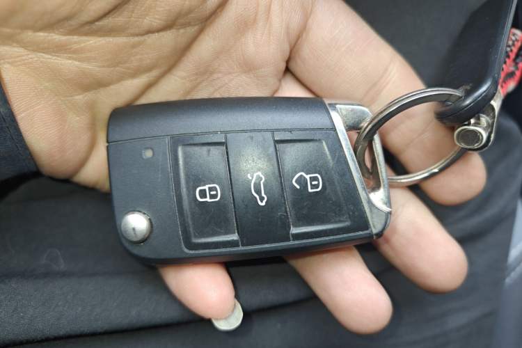 Used Volkswagen Lavida 2023 1.5L Automatic 5 Million Edition