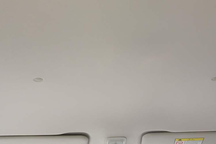 Used Wuling Bingo 2025 410 km Lingxi Deluxe Edition Headliner