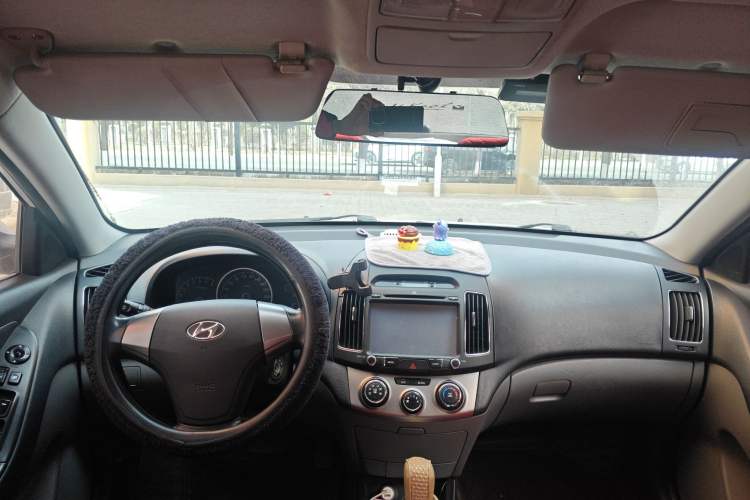 Used Hyundai Celesta 2011 1.6L Automatic Comfort Edition
