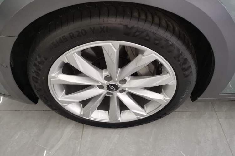 Used Audi A6 2021 allroad quattro Explorer 55 TFSI Prestige Off-Road Model