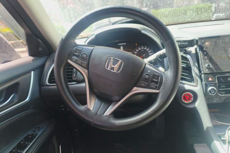 Used Honda Avancier 2020 370TURBO Four-Wheel Drive Premium Edition Steering Wheel