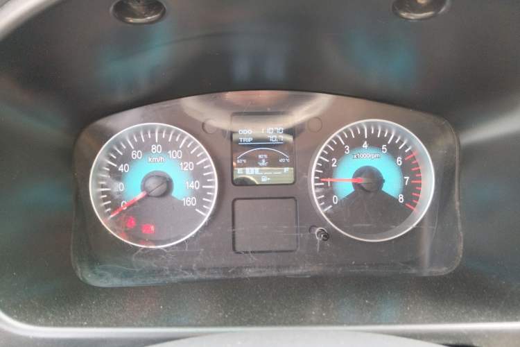 Used Jinbei Hiace X30 2021 1.5L Wealthy Edition Bus China VI Standard SWC15M