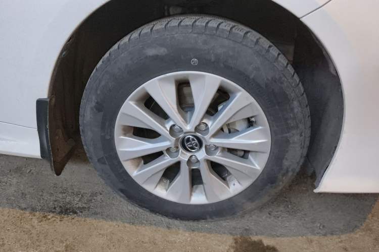 Used Toyota Corolla 2022 1.2T S-CVT Pioneer PLUS Edition
