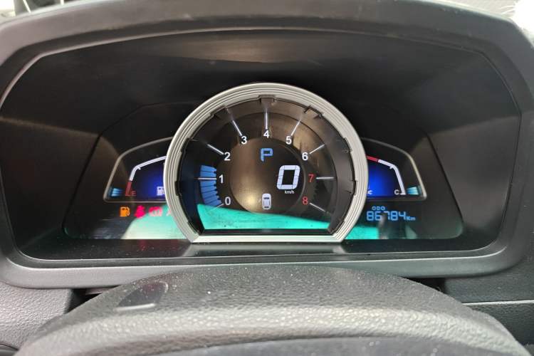 Used Luxgen U6 SUV 2014 2.0T Fashion Edition