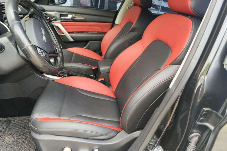 Used Haval H2 2017 Blue Label 1.5T Automatic Two-Wheel Drive Luxury Model