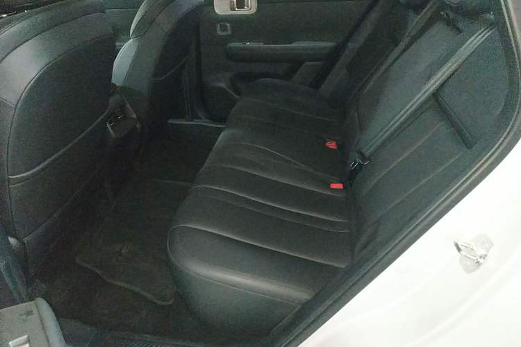 Used Wuling Xingguang S 2024 130 km Flagship Version