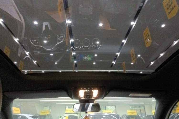 Used Mercedes-Benz A-Class 2021 A 200 Dynamic Edition
