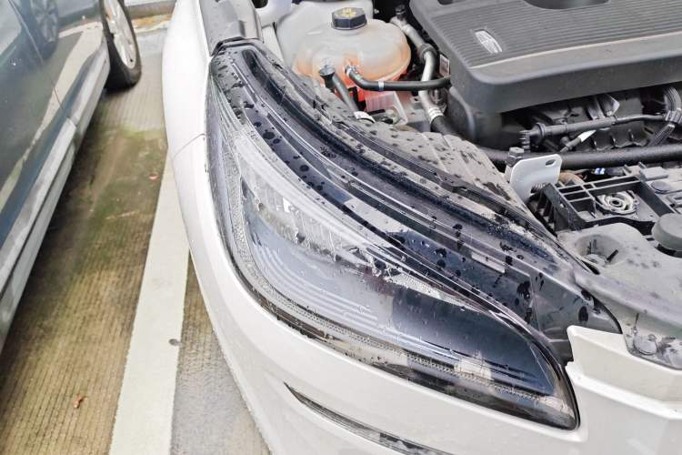 Used Lincoln Corsair 2022 2.0T Two-Wheel Drive Luxury Edition