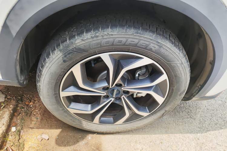 Used Haval XY 2022 1.5T Smart Enjoyment Edition DHT