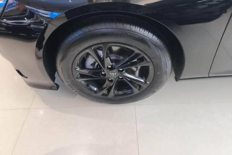 Used Buick Regal 2025 Model 25T Ultra-Enjoyment Edition
