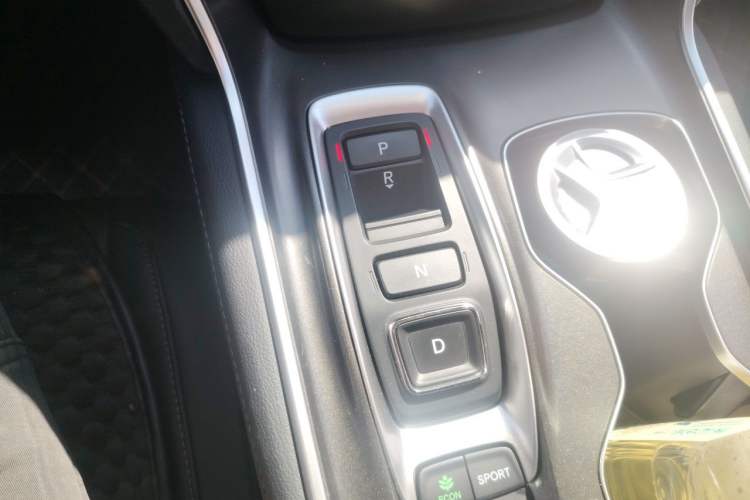 Used Honda Accord 2022 Xing·Hybrid 2.0L Xingling Version
