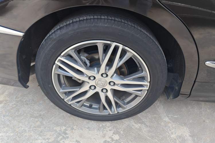 Used Honda Elysion 2019 2.0L Hybrid Luxury Edition
