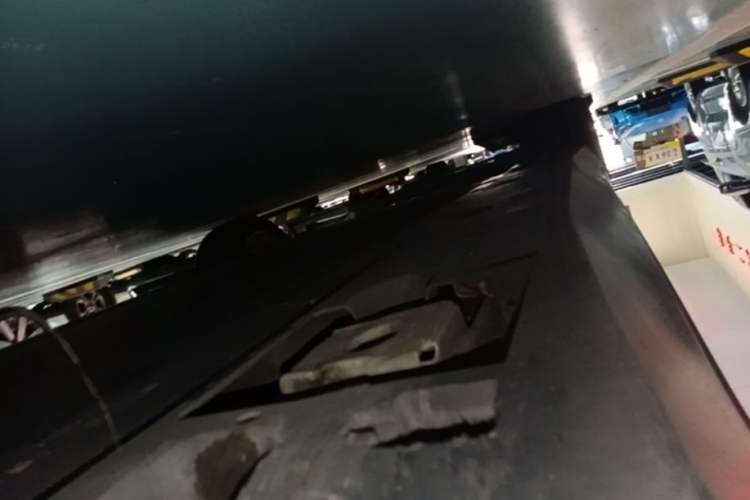 Used XPeng MONA M03 2024 620 with Ultra-Long Range