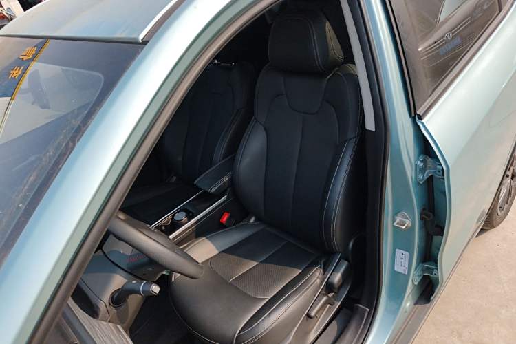 Used NETA V 2022 Chao 400 Lite
