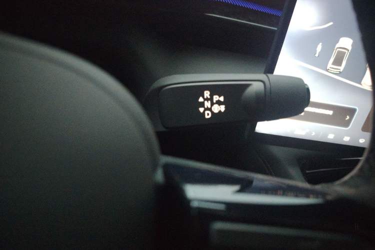 Used XPeng P7 2025 Model—750 All-Wheel-Drive Pengyi Ultra