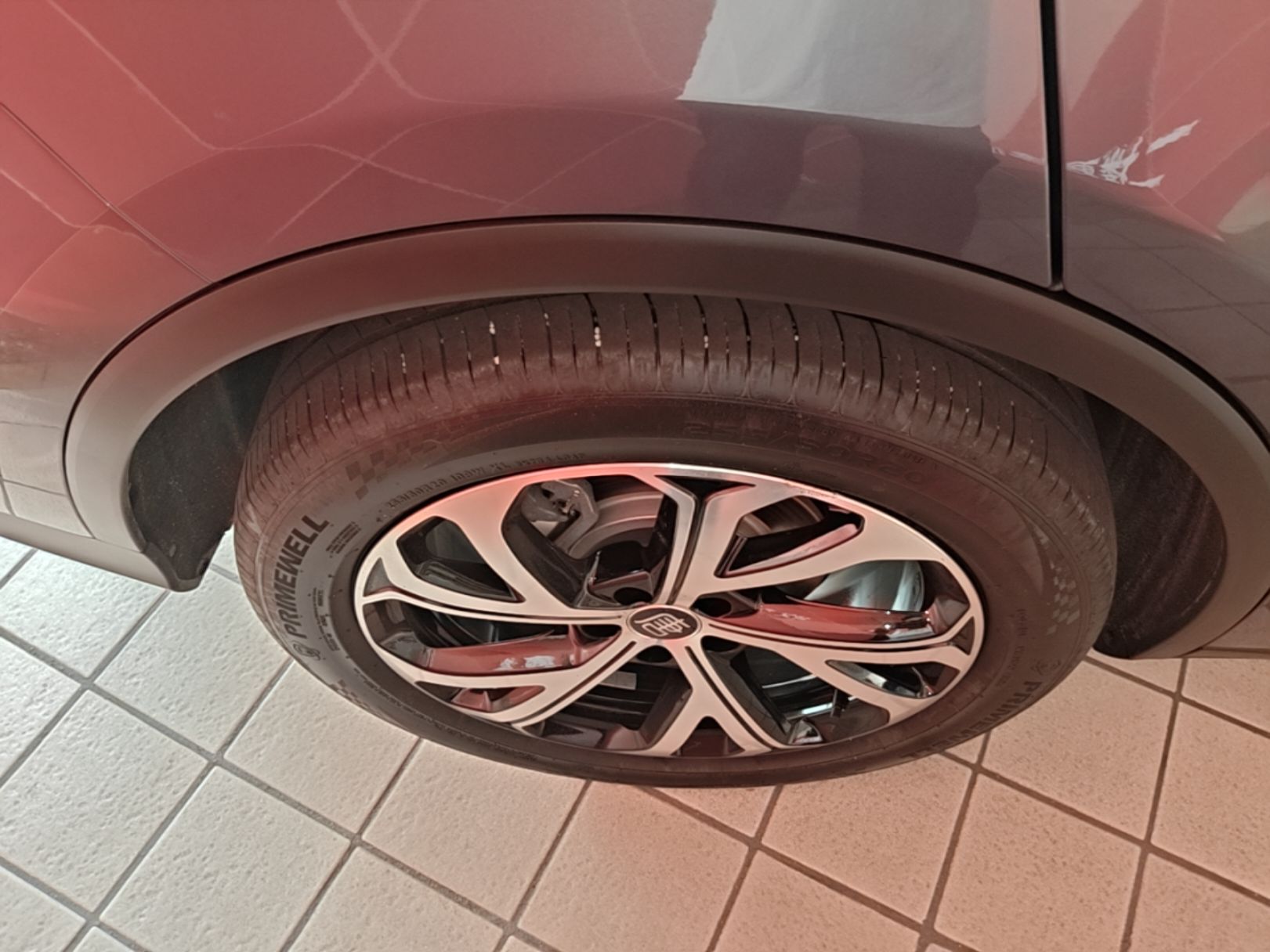 BYD Tang New Energy 2025 DM-i 115KM Prestige Model - Executive — снимка 11