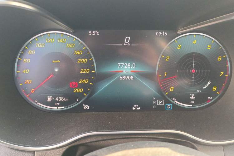 Used Mercedes-Benz GLC Coupe 2020 GLC 260 4MATIC Coupe SUV
