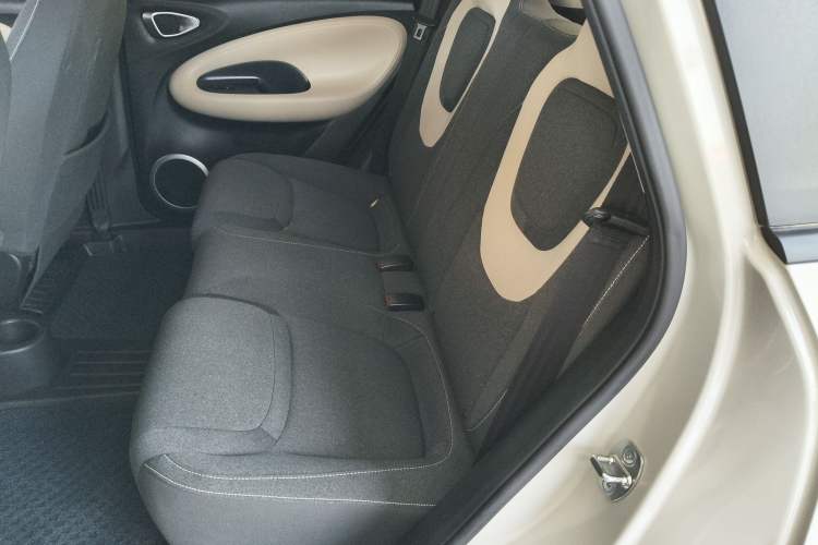 Used Wuling Bingo 2024 203km Light Edition
