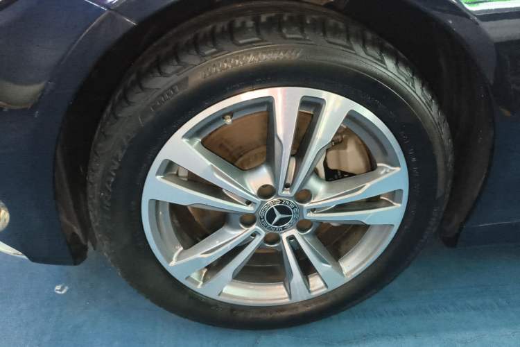 Used Mercedes-Benz C-Class 2018 C 200 L Sport Edition
