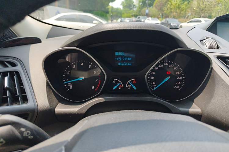 Used Ford Kuga 2015 1.5L GTDi Two-Wheel-Drive Comfort Model