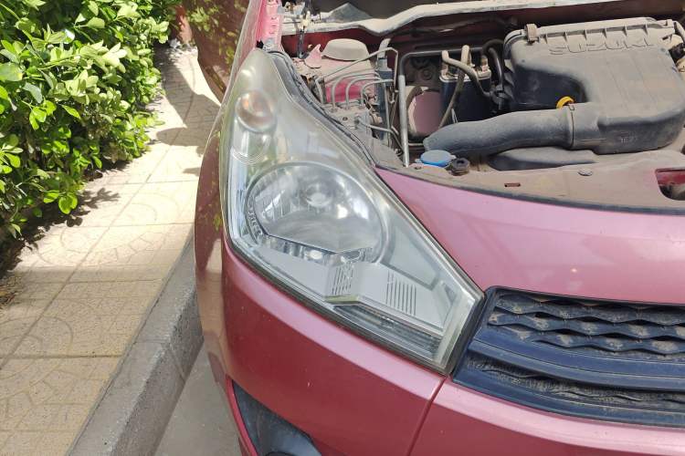 Used Suzuki Alto 2013 1.0L Manual Comfort Version Right Front Headlight