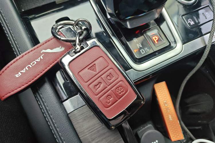 Used Jaguar XFL 2021 XFL 2.0T P200 Two-Wheel-Drive Elite Luxury Edition