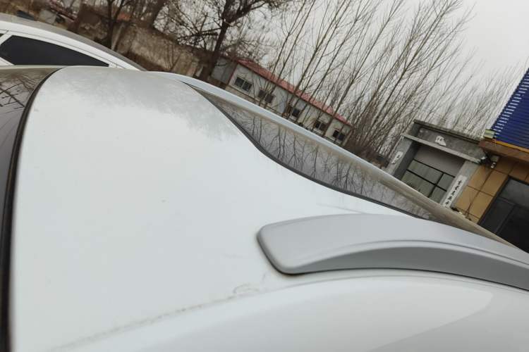 Used Dongfeng Aeolus Mage 2023 1.5T Luxury Edition
