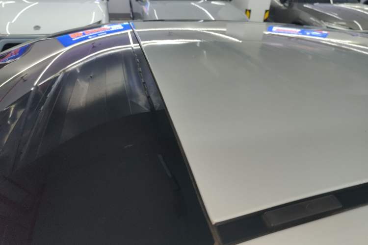 Used XPeng G3 2021 G3i 520N