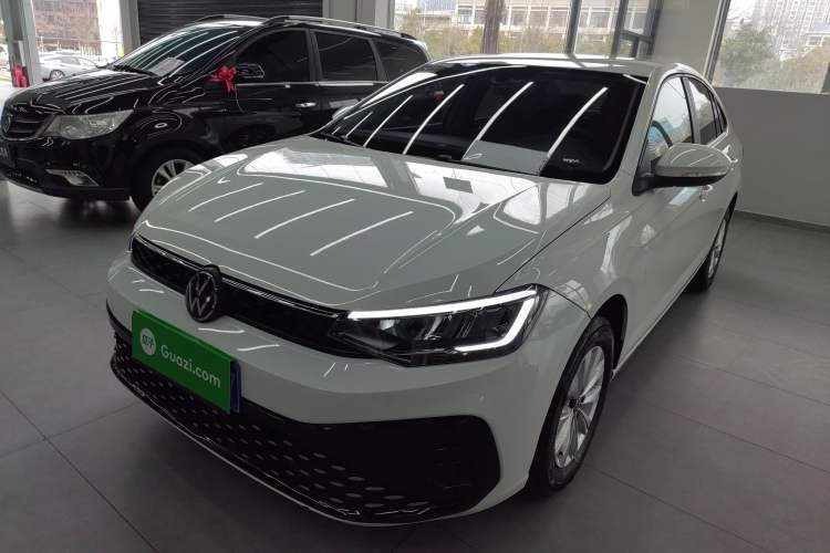 Used Volkswagen Lavida 2025 New Sharp 1.5L Outstanding New Edition