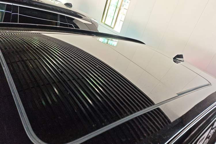 Used Nio ES6 2020 490 km Sport Edition
