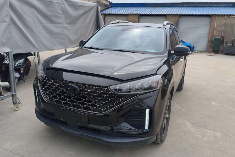 Used Hyundai ix35 2021 2.0L Automatic 2WD GLS Leading Edition