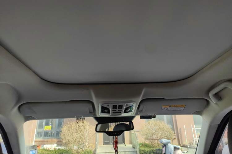 Used Haval H7 2017 Red-Label H7L 2.0T Automatic Luxury Model
