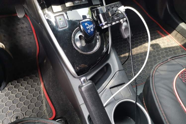 Used Toyota Levin Hybrid E+ 2019 1.8L PH GS E-CVT Elite Edition