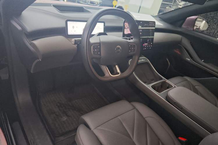 Used Nio ET5T 2024 75kWh Touring