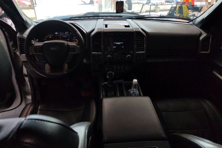 Used Ford F-150 Raptor 2017 3.5T Raptor Performance Enhanced Edition
