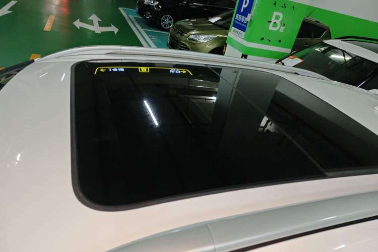 Used Baojun 510 2017 1.5L Automatic Luxury Model