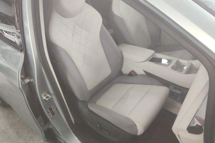 Used MG 4 EV 2026 Model 437 Freedom Edition
