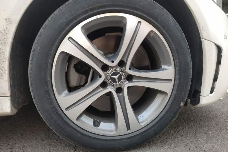 Used Mercedes-Benz C-Class 2019 Restyled C 260 L Sport Edition