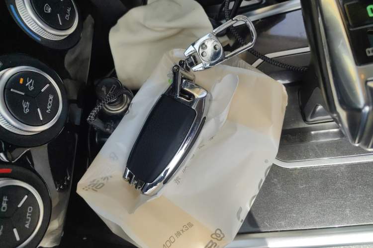 Used Haval H6 2019 Sport Edition 1.5T Automatic Two-Wheel Drive Elite Model China VI
