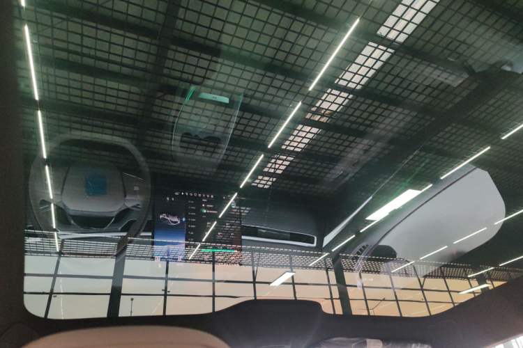 Used XPeng MONA M03 2025 502 Long-Range Max